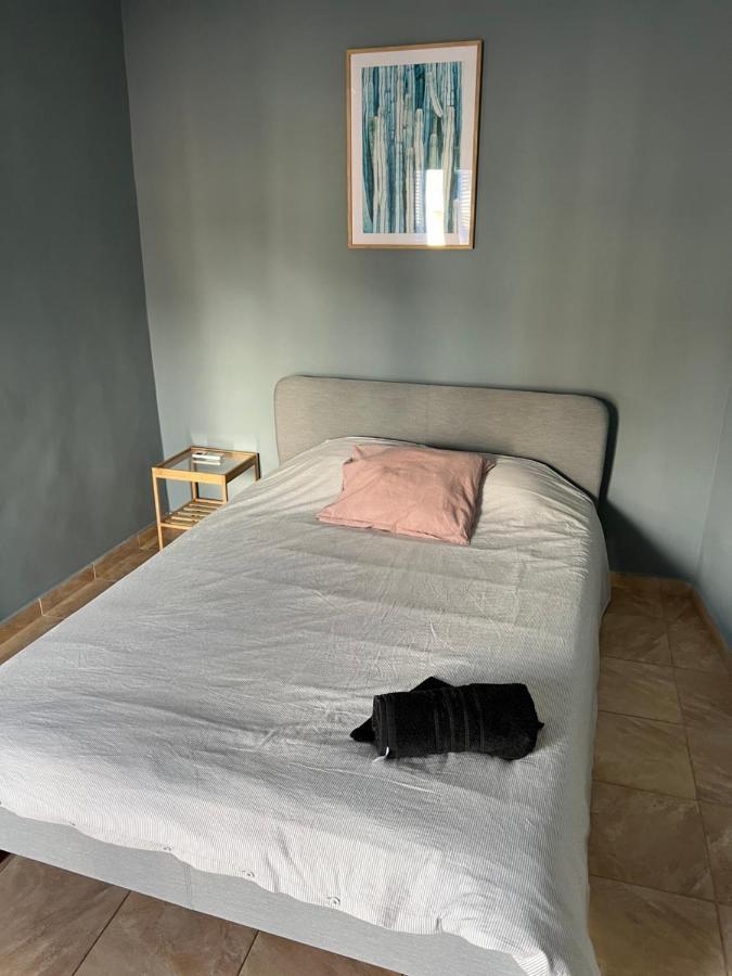 Boutique One Bedroom Historic Centre リマソール エクステリア 写真