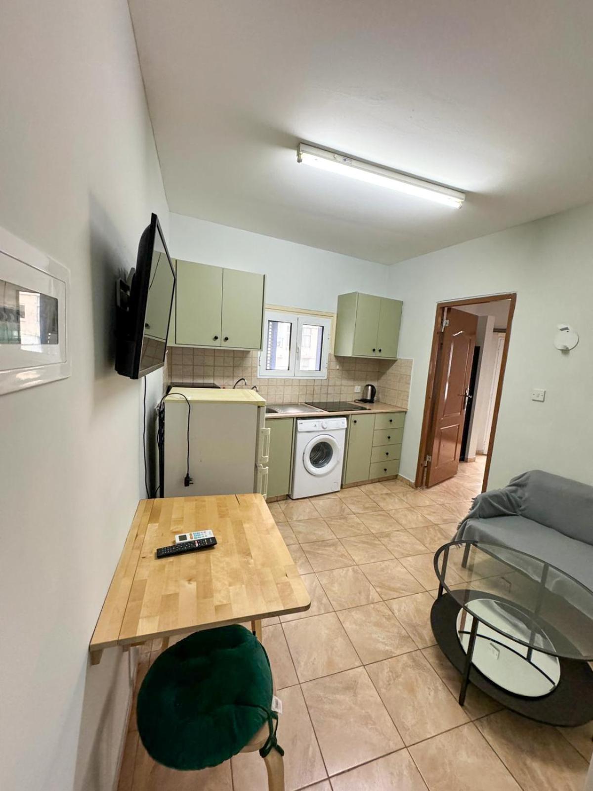 Boutique One Bedroom Historic Centre リマソール エクステリア 写真